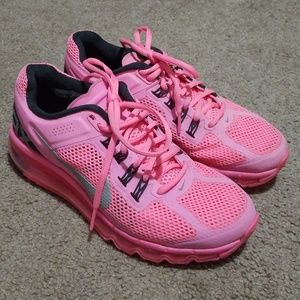 Nike Airmax Fitsole 2